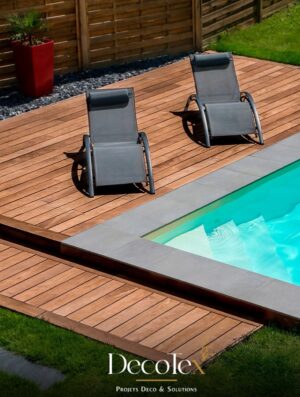 embellir votre terrasse en Tunisie