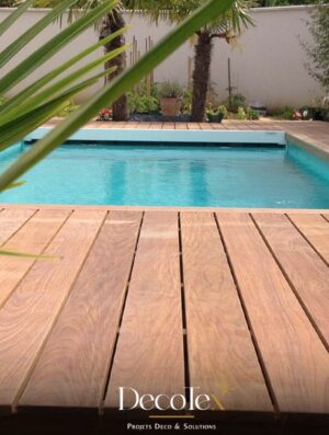 produits de décoration, parquet extérieur & terrasse