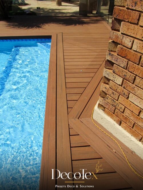 Parquet Extérieur & Terrasse