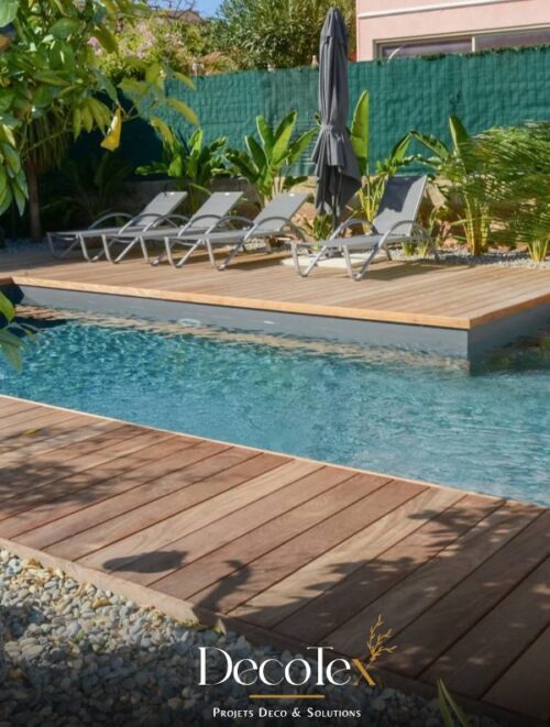 Terrasse Tunisie