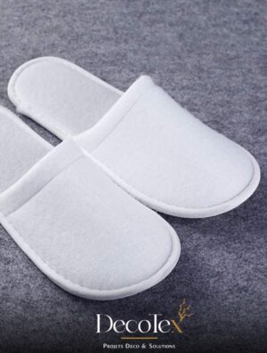 Chaussons spa tunisie