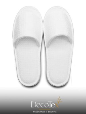 Chaussons spa en tunisie