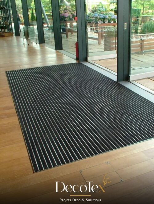 tapis d’entrée haut de gamme Tunisie